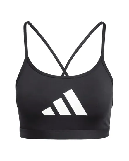 Brassière Sport Femme AERCT Noir