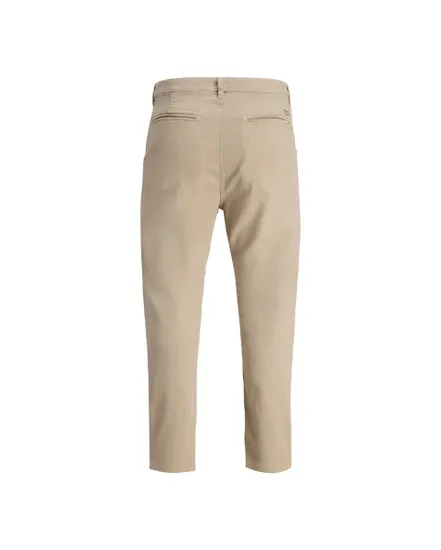 Pantalon Slim Fit Homme JPRCCMARCO JJFRANK CHINO PANT NOOS