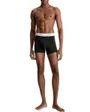 Boxer Trunk Homme Trunk 3pk