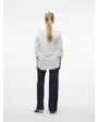 VMBUMPY L/S SHIRT NEW WVN NOOS