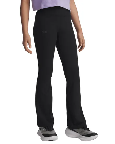 Pantalon Training Fille Motion Flare