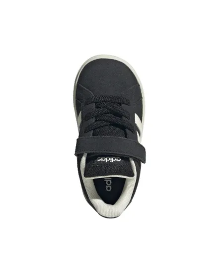 Chaussures Bébé GRAND COURT 00S EL I Noir