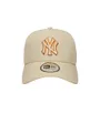 Casquette Homme Outline EF Trucker Neyyan