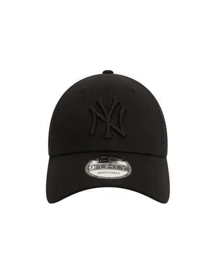 Casquette Trucker Homme New York Yankees Home Field Noir