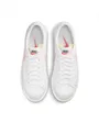 Sneakers Basses Femme Blazer Low Platform