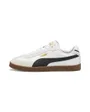 Chaussures Unisexe PUMA CLUB II ERA Blanc