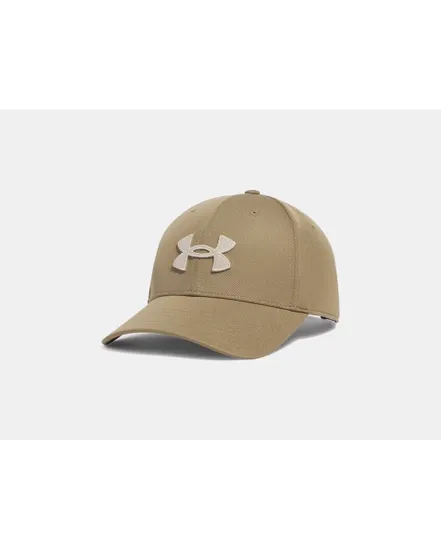 Casquette Homme UA BLITZING ADJ BAYOU