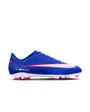 Crampons de football Homme VAPOR 16 CLUB FG/MG Bleu