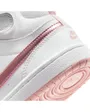 Chaussures Enfant COURT BOROUGH MID 2 (PSV) Blanc