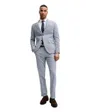 Pantalon Tailleur Homme JPRMARTIN Summer Linen
