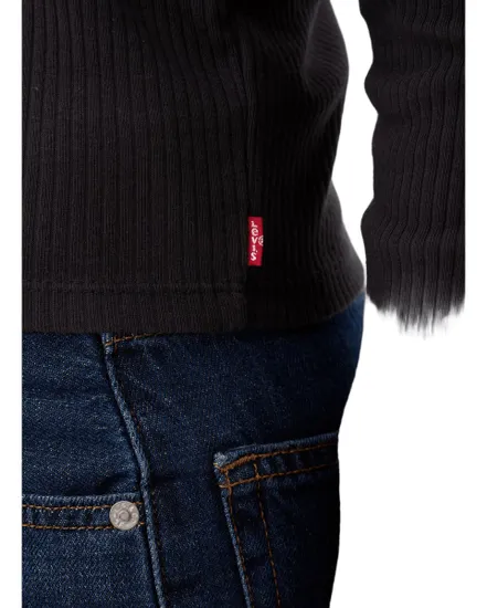 T-Shirt Manches Longues Femme Muse