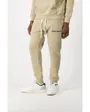 Pantalon de survetement Homme P-REQUIRED Beige