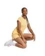 Short Femme Adidas Essentials Molleton