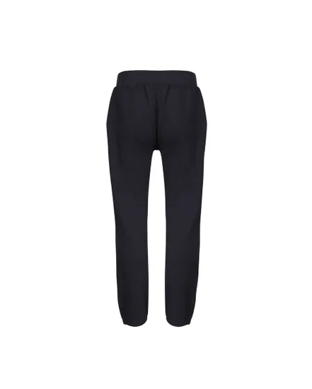 Pantalon de survetement Homme BAS PLAIN FLEE Bleu