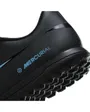 Chaussures de football Homme VAPOR 16 CLUB TF Noir