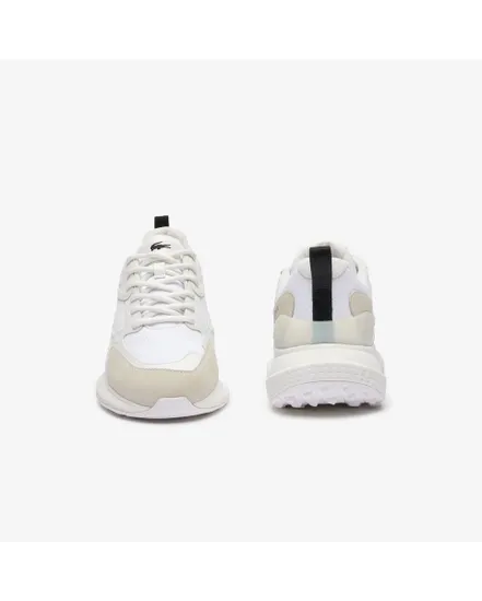 Chaussures Homme ATHLEISURE SNEAKERS L003 EVO Blanc