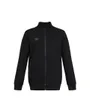 Veste zip Homme BAS NET FZ SWE Noir