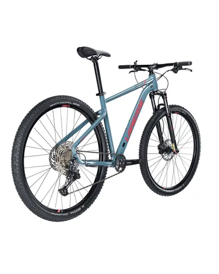 VTT semi rigide Unisexe EDGE 9.9 Bleu