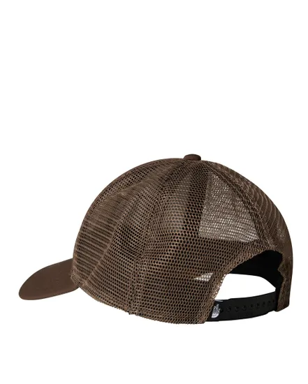 Casquette Homme MUDDER TRUCKER Marron