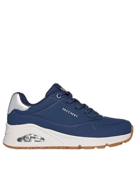 Sneakers Femme UNO Golden Air