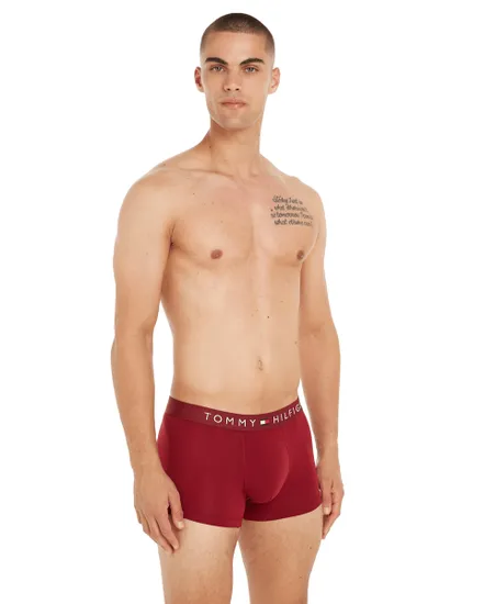 Boxer Homme 3P Trunk WB