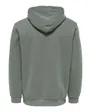 ONSCERES HOODIE SWEAT NOOS