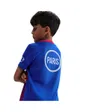 Maillot de football Enfant plus agé PSG YNK DF ACDPR SS TOP K 3RPM Bleu