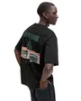 T-shirt Homme JORGRAND Photo Tee