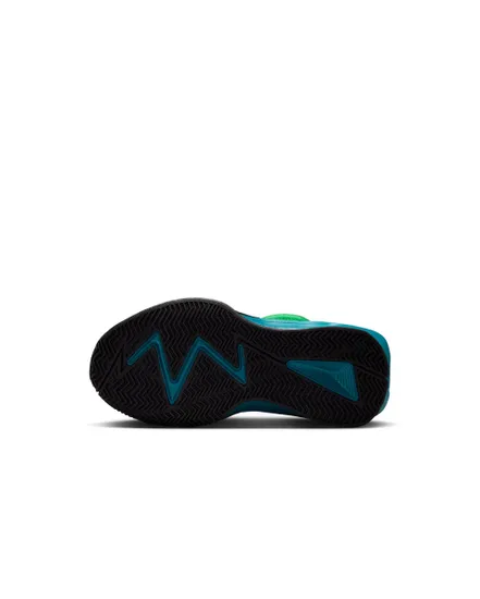 Chaussures Enfant NIKE S.T. DYNAMITE (PS) Vert