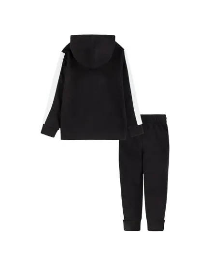 Ensemble de survetement Enfant GYM 23 FL PANT SET Noir