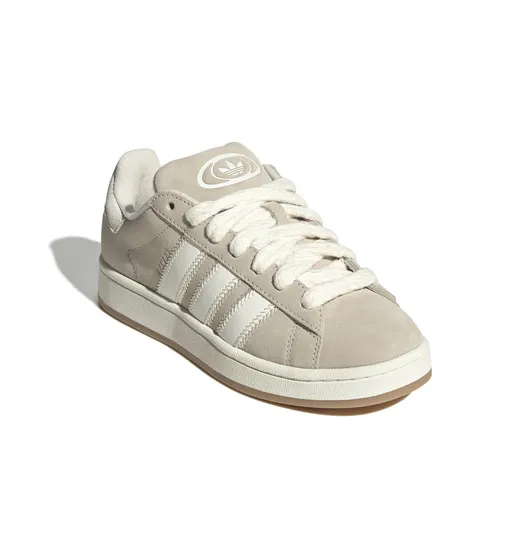 Chaussures Femme CAMPUS 00S W Beige