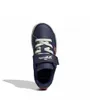 Chaussures Enfant GRAND COURT SPIDER-MAN EL K Bleu