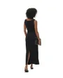 Robe Femme VMCARLY SL Ankle Buckle Dress JRS