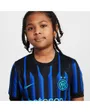 Maillot de football Enfant plus agé INTER Y NK DF JSY SS STAD HM Bleu