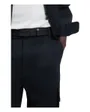 Ceinture Homme GETHON SZ35 Noir