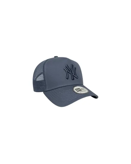 Casquette Trucker Unisexe League Ess Neyyan Min
