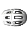 Casque VTT Unisexe ARGO PLUS Blanc/Noir