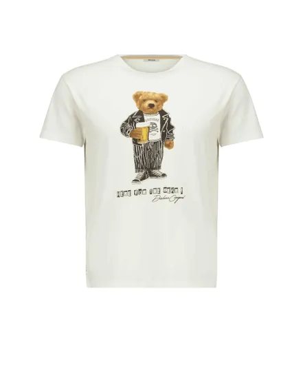 T-Shirt Homme BEBEAR