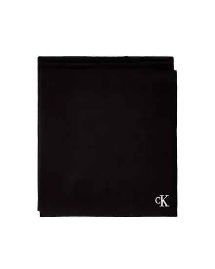 Écharpe Homme CK Fine Rib