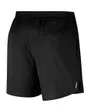 Short de running homme M NK FLEX STRIDE SHORT 7IN BF Noir