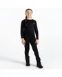 Ensemble de sous-vetements Enfant ELATEIIIBLSET Noir