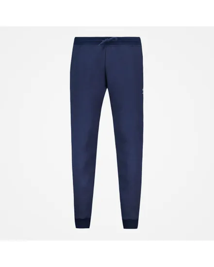 Pantalon de survetement Homme ESS PANT LOOSE N1 M Bleu