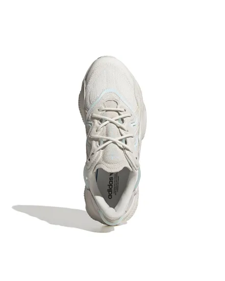 Chaussure Femme OZWEEGO W Blanc