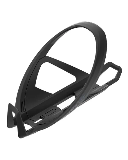 Porte-bidon CACHE CAGE 2.0 Noir/Bleu