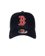 Casquette Trucker Unisexe Boston Red Sox Corduroy Navy