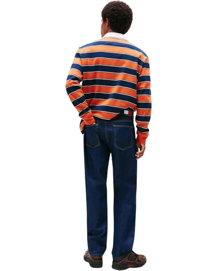 Jean Homme Sonny Tapered