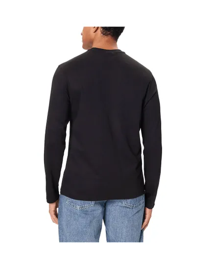 T-Shirt Homme LS Supima Interlock