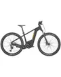 VTT électrique semi rigide Homme E-REVOX EXPERT Noir