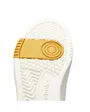 Chaussure basse Unisexe COURT PEAK Blanc
