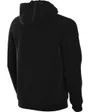 Sweatshirt à capuche Enfant plus âgé B NSW SOS FLC PO HOODIE BB Noir